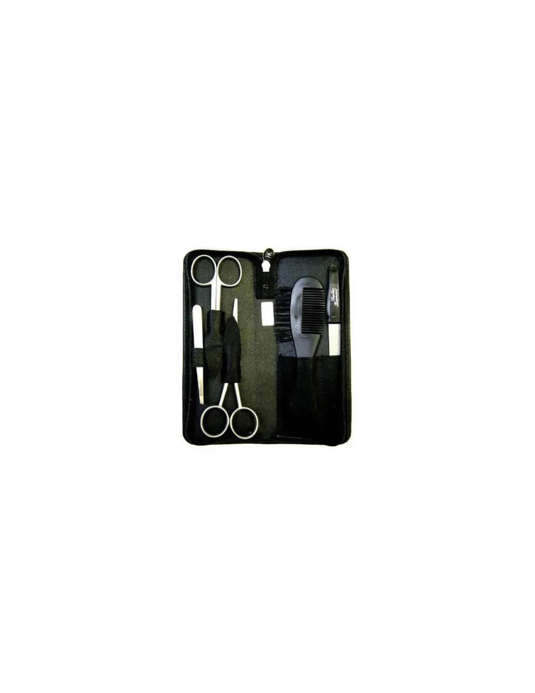 Alpen - Astuccio barba e baffi - Coltelleria Lorenzi Milano