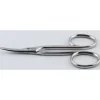 Alpen - Forbice da Pelle lucidata a specchio - Coltelleria Lorenzi Milano