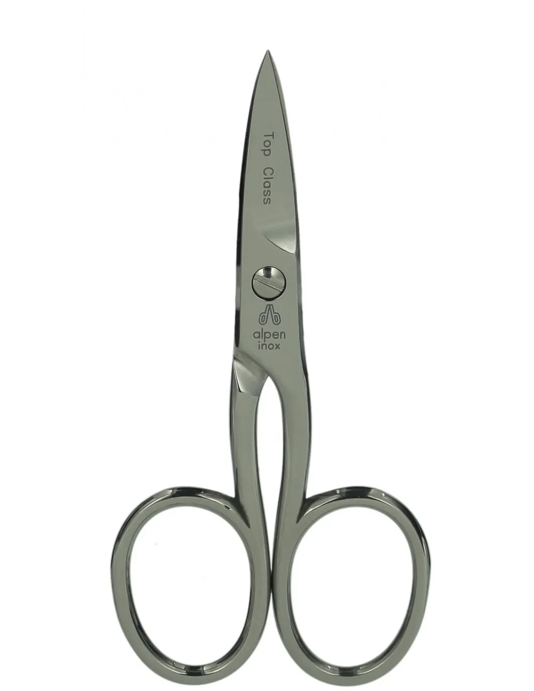 Alpen - Forbice Unghie Lucidata a specchio - Coltelleria Lorenzi Milano
