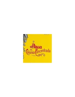 Alvarez Gomez - Agua de Colonia Concentrada  - Coltelleria Lorenzi Milano