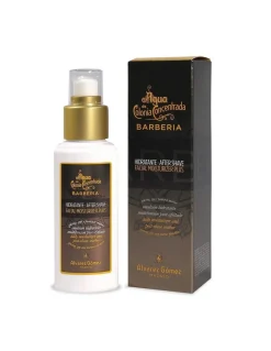Alvarez Gomez - Barberia After Shave 85ml - Coltelleria Lorenzi Milano
