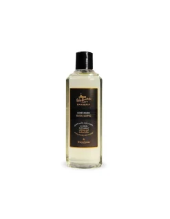 Alvarez Gomez -  Barberia Shampoo Neutro 300 ml - Coltelleria Lorenzi Milano