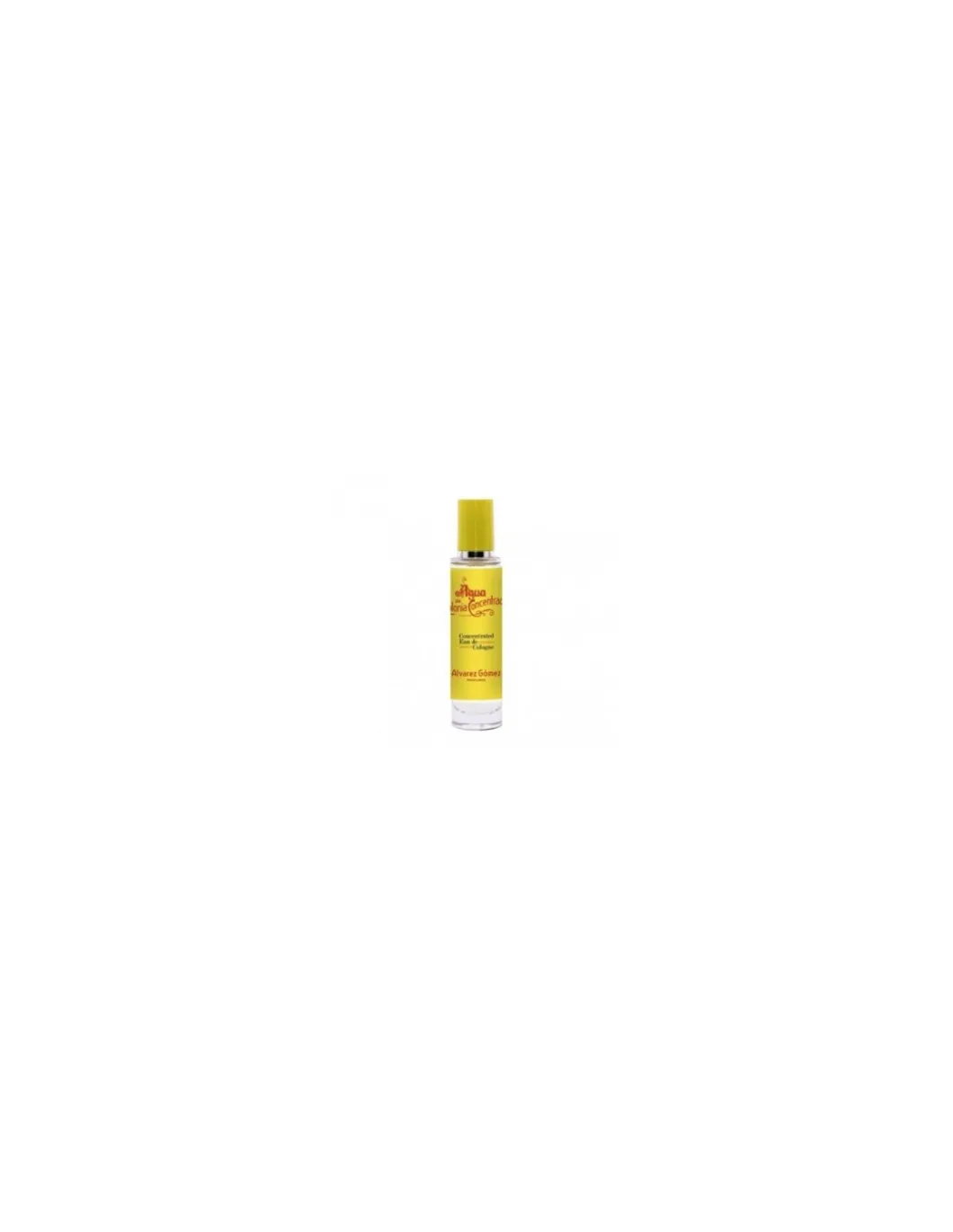 Alvarez Gomez Eau de Cologne 30 ml