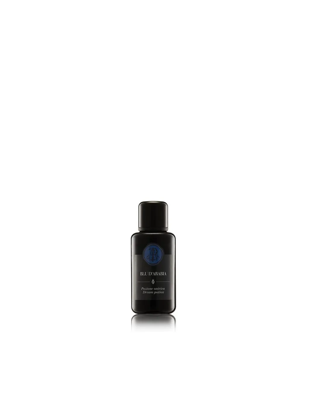Anna Paghera - Blu d'Arabia Olio Essenziale per Ambienti 30 ml - Coltelleria Lorenzi Milano