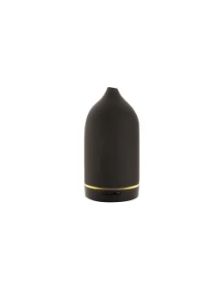 Anna Paghera - Diffusore di Fragranze ad Ultrasuoni Nero - Coltelleria Lorenzi Milano