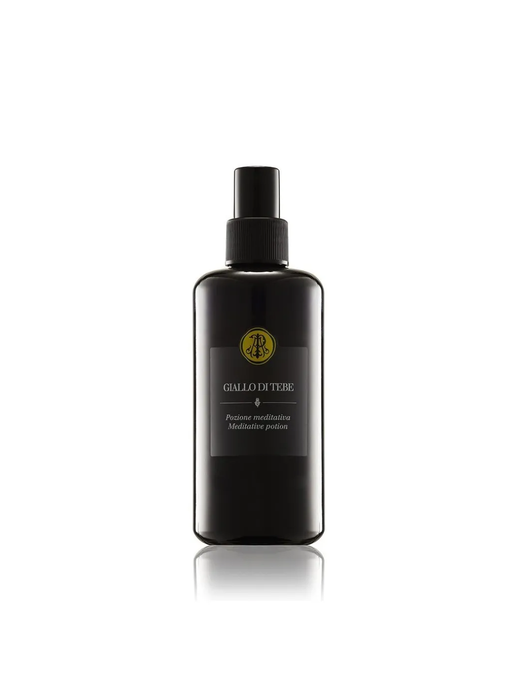 Anna Paghera - Giallo di Tebe Home Spray 200 ml - Coltelleria Lorenzi Milano