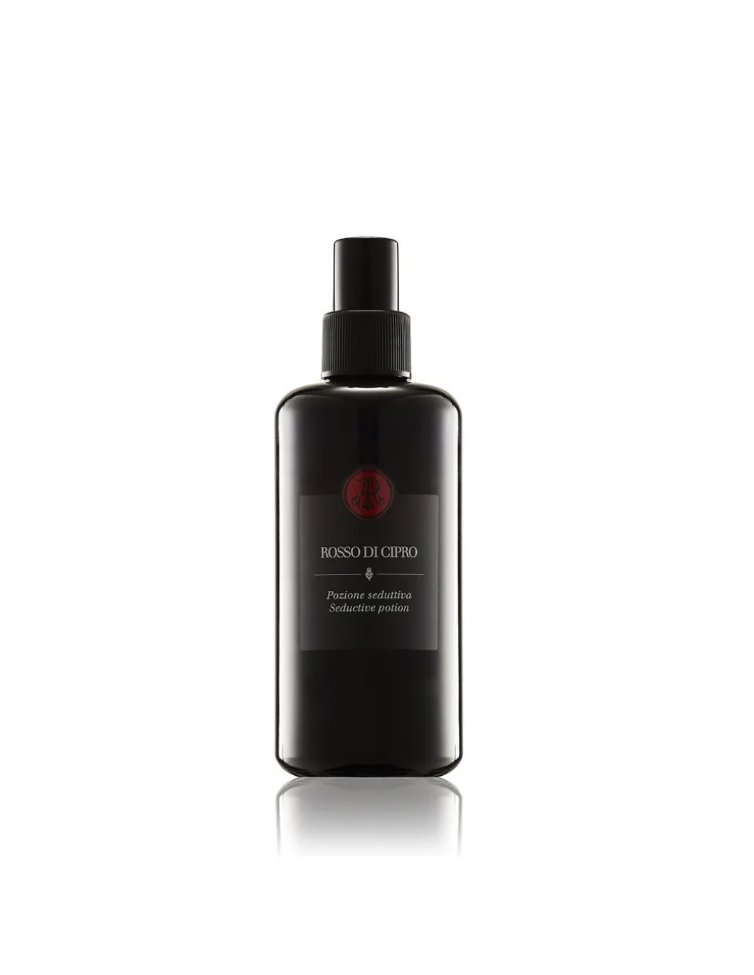 Anna Paghera - Rosso di Cipro Home Spray 200 ml - Coltelleria Lorenzi Milano