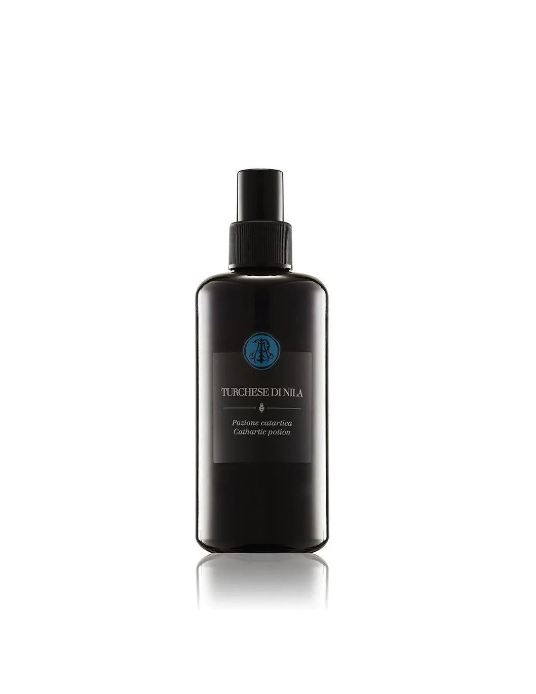 Anna Paghera - Turchese di Nila Home Spray 200 ml - Coltelleria Lorenzi Milano