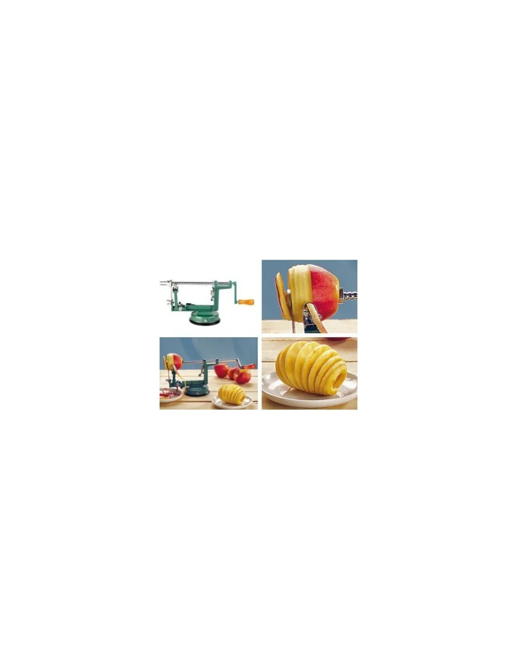 - Apple dream - Coltelleria Lorenzi Milano