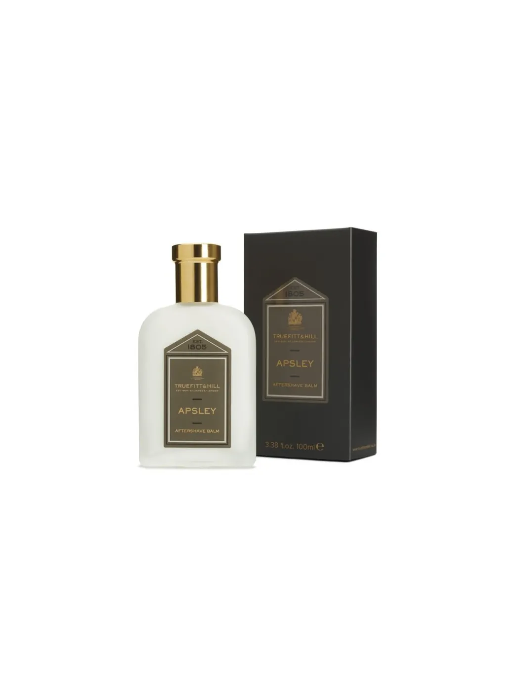 Apsley After Shave Balm 100 ml