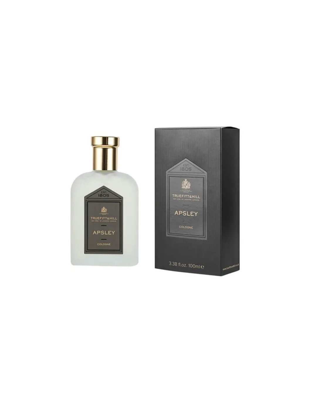 Apsley Cologne 100 ml
