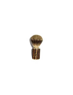 Artigianale - Pennello da barba artigianale - Coltelleria Lorenzi Milano