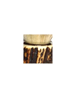 Artigianale - Pennello da barba artigianale - Coltelleria Lorenzi Milano