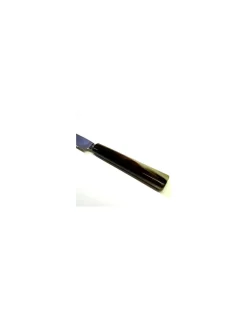 Artigianale - Set coltelli in corno - Coltelleria Lorenzi Milano