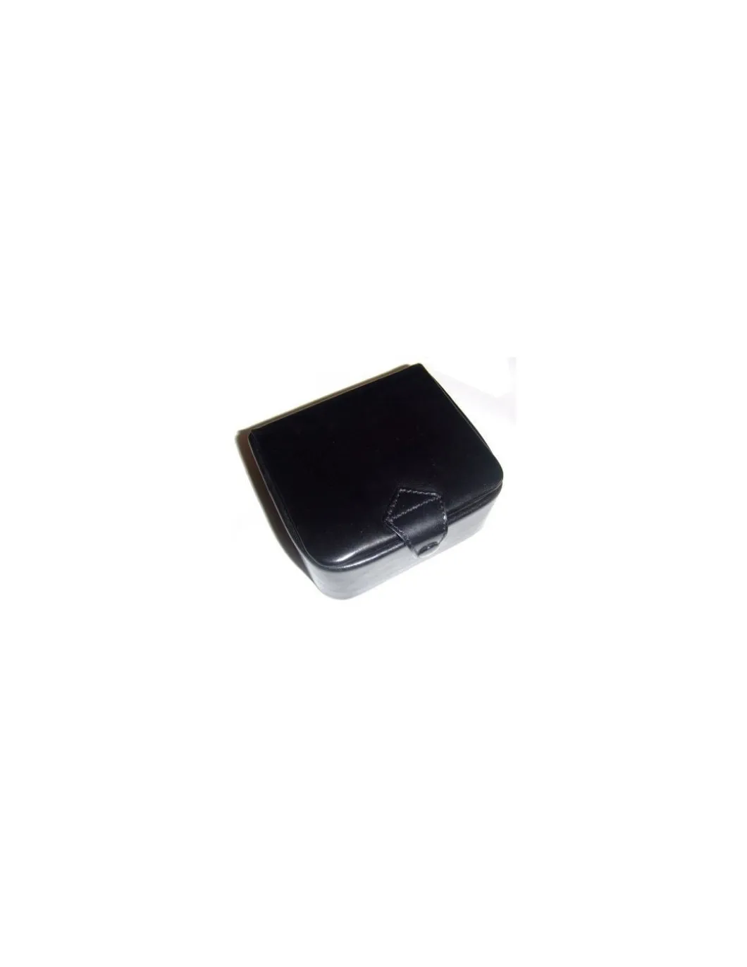 Artigianale - Set da cucito nero medio - Coltelleria Lorenzi Milano