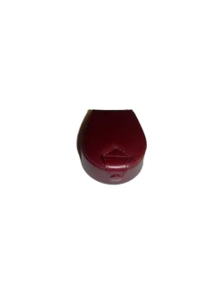 Artigianale - Set da cucito bordeaux piccolo - Coltelleria Lorenzi Milano