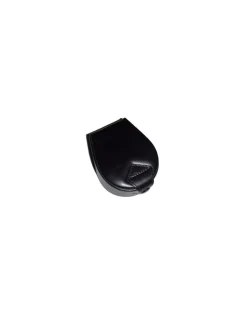 Artigianale - Set da cucito nero grande - Coltelleria Lorenzi Milano