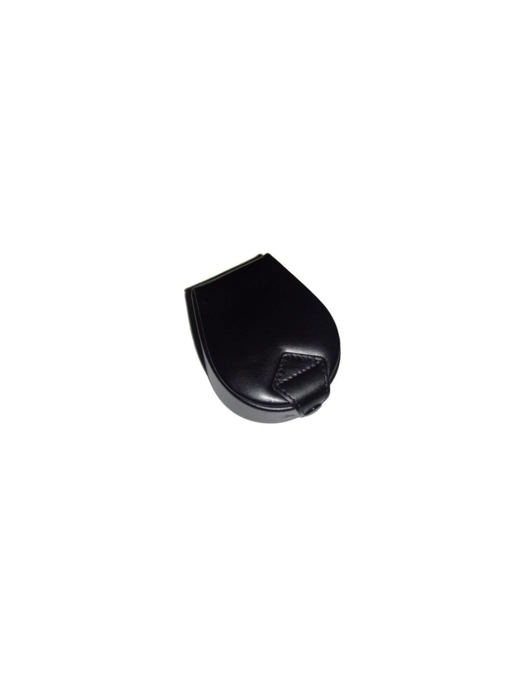 Artigianale - Set da cucito nero grande - Coltelleria Lorenzi Milano