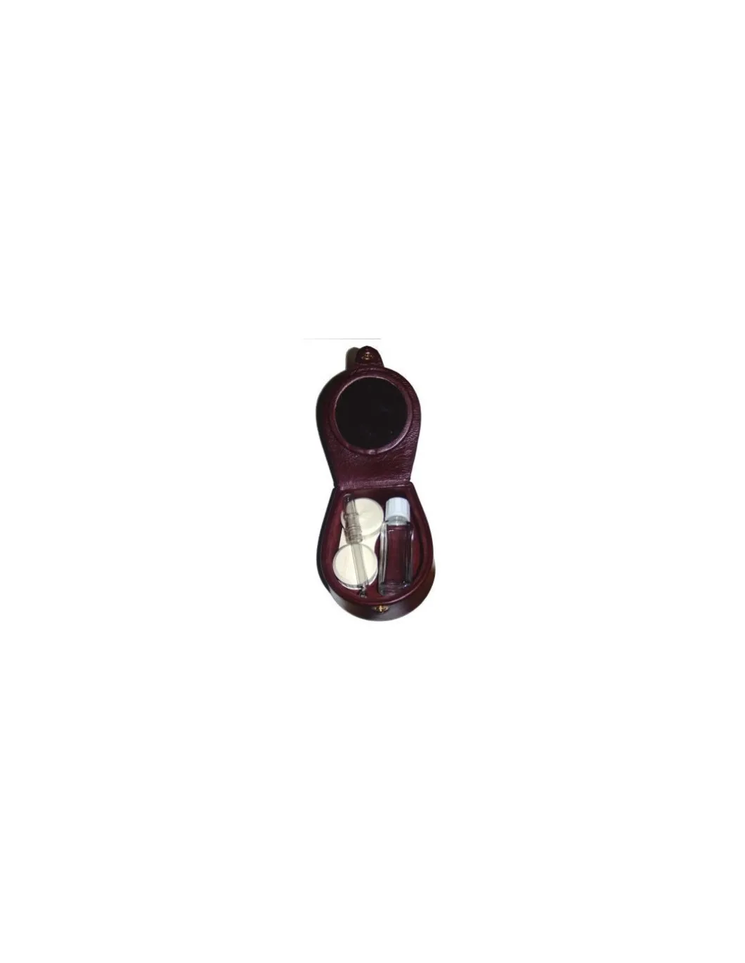 Artigianale - Set per lenti a contatto - Coltelleria Lorenzi Milano