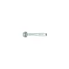 Artigianale - Tagliacalli Inox Credo - Coltelleria Lorenzi Milano