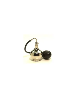 Artigianale - Vaporizzatore cromato - Coltelleria Lorenzi Milano