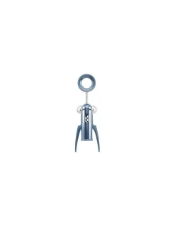 Artis - Cavatappi Biriko Blu Perlato - Coltelleria Lorenzi Milano