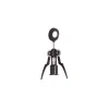 Artis - Cavatappi Platinum Nero - Coltelleria Lorenzi Milano