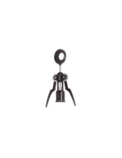 Artis - Cavatappi Platinum Nero - Coltelleria Lorenzi Milano
