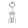 Artis - Cavatappi Platinum Argento - Coltelleria Lorenzi Milano