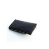 Astuccio da Manicure in Pelle con Zip