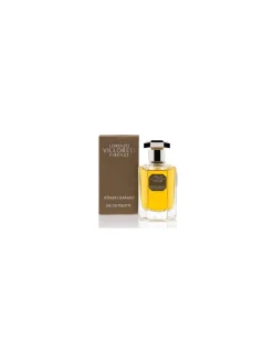 Atman Xaman Eau de Toilette