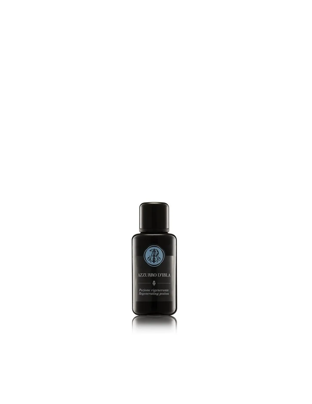 - Azzuro d'Ibla Olio Essenziale per Ambienti 30 ml - Coltelleria Lorenzi Milano