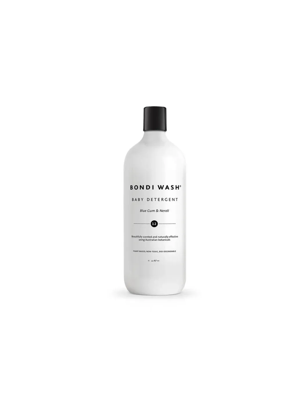 Baby Wash 1lt