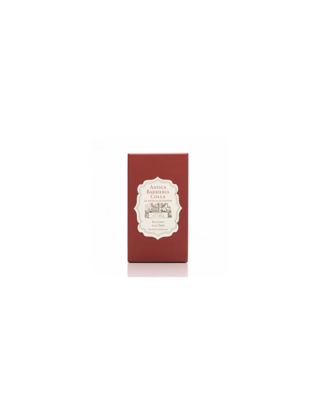 Balsamo alle Erbe 250 ml