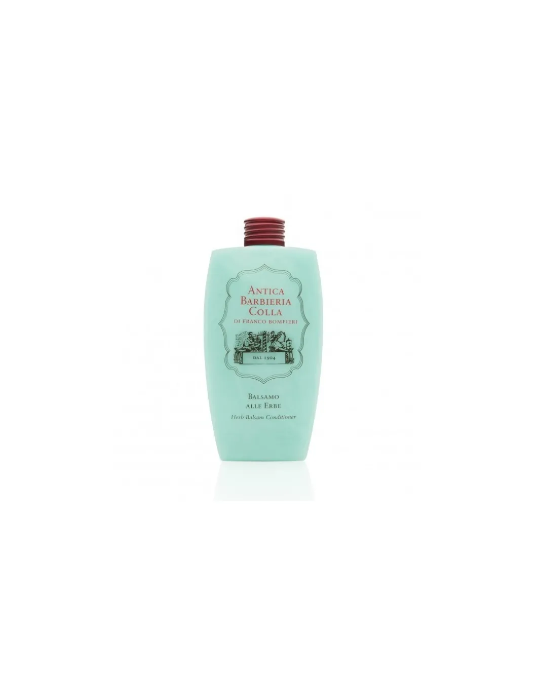 Balsamo alle Erbe 250 ml