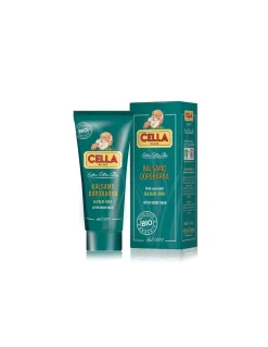 Balsamo Dopo Barba Cella Aloe Vera 100 ml