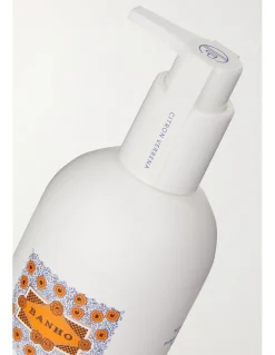 Banho Hand And Body Wash