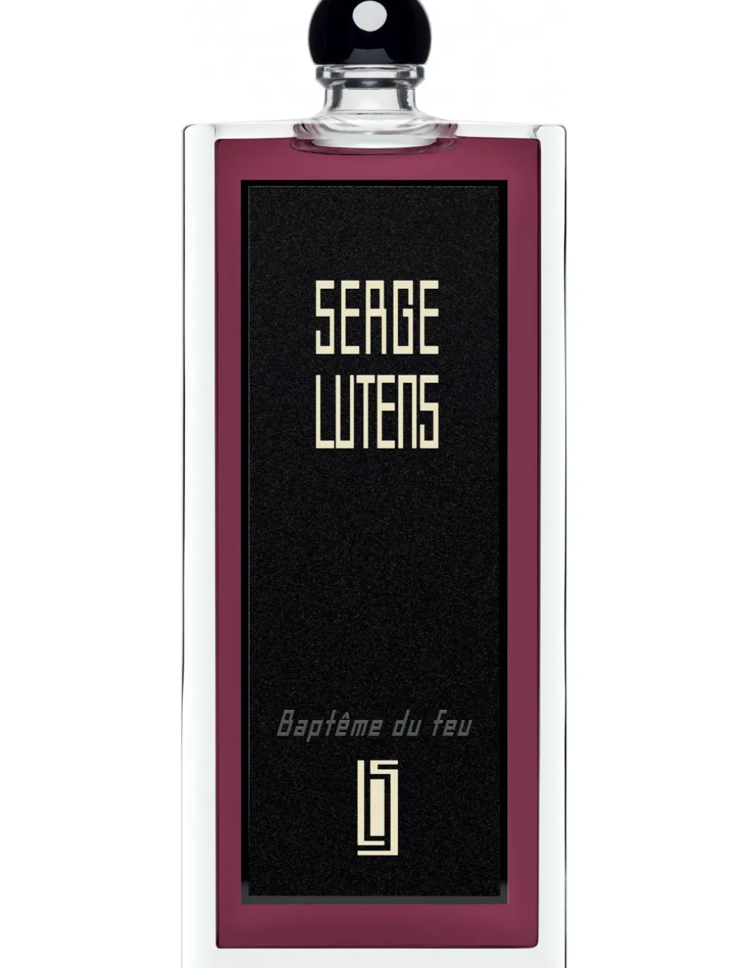 Bapteme du feu