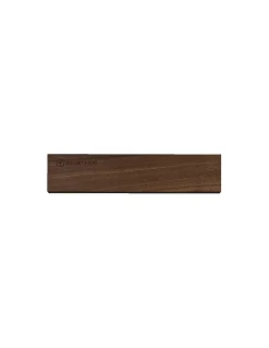 Barra Magnetica Coltelli da Cucina Legno di Noce