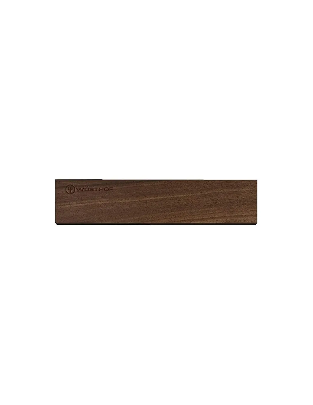 Barra Magnetica Coltelli da Cucina Legno di Noce