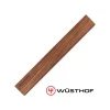 Barra Magnetica per Coltelli in Noce 50 cm