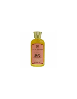 Beard Oil West Indian Extract of Limes 100 ml