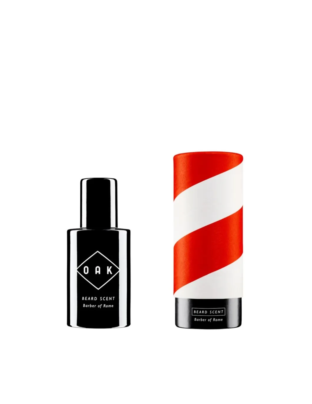 Beard Scent Barber of Rome 30 ml