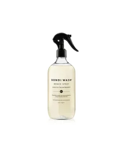 Bench Spray 500 ml Lemon Tea Tree & Mandarin
