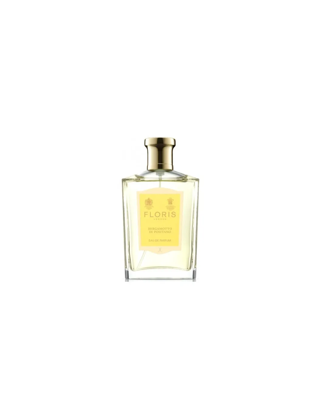 Bergamotto di Positano Eau de Parfum 100 ml