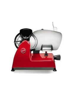 Berkel - Affettatrice Berkel New Red Line 220 MF - Coltelleria Lorenzi Milano