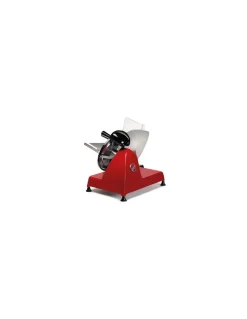 Berkel - Affettatrice Berkel New Red Line 220 MF - Coltelleria Lorenzi Milano