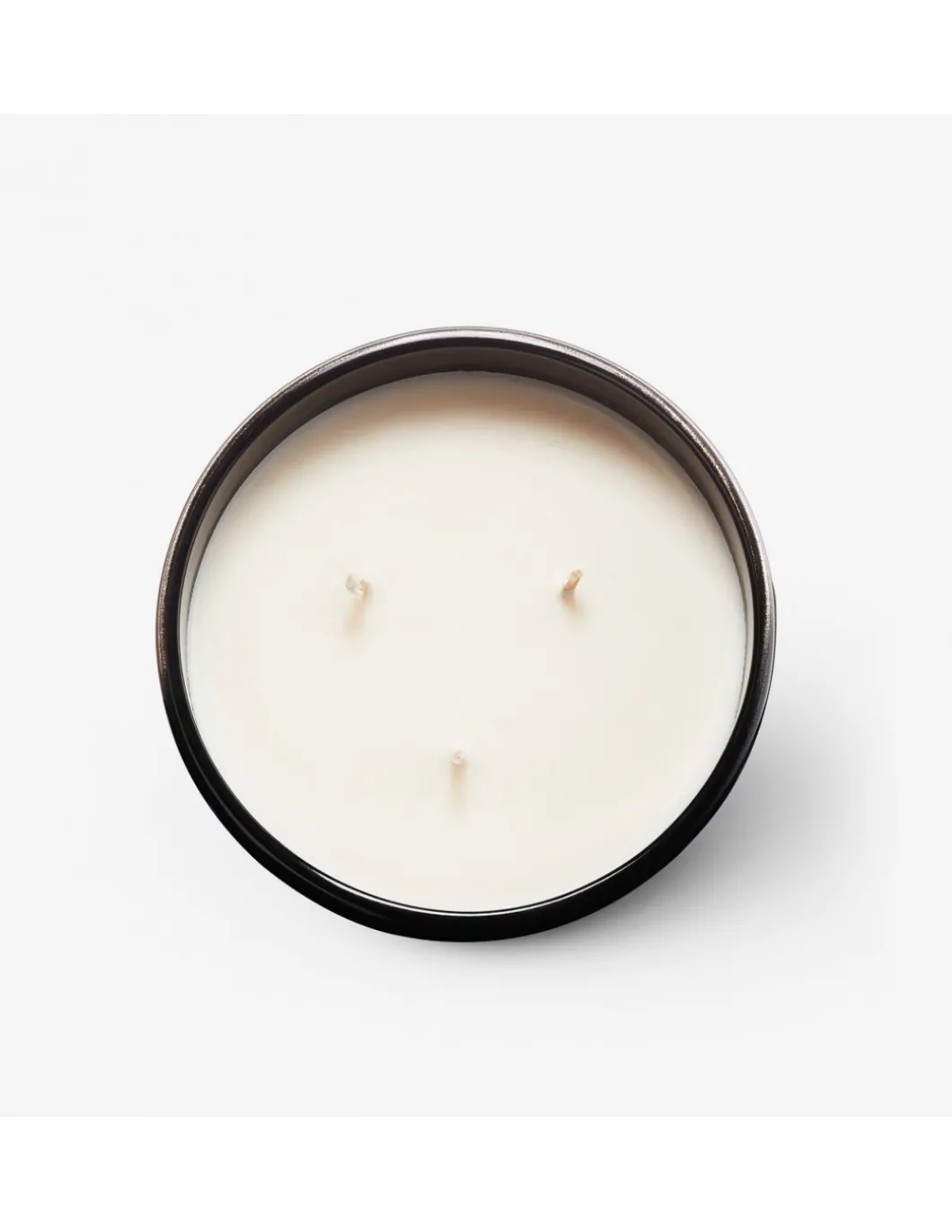 Birmanie oud leather Candle 650 gr
