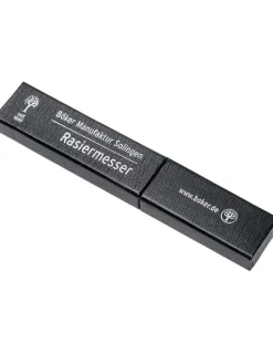 Böker King Cutter Black 5/8