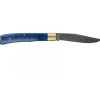 Böker Trapper Uno 2021 Damascus Limted Edition